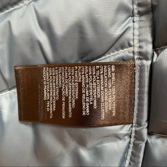THE NORTH FACE Tonnerro Jacket - Picture 7 of 10